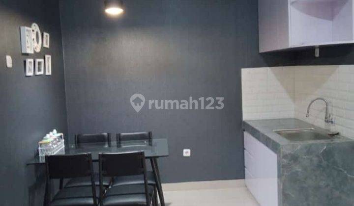 Rumah Murah Dalam Kompleks Cempaka Putih Jakarta Pusat 2