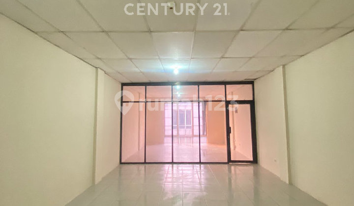 Ruko Jababeka 3 Lantai Jababeka Siap Huni