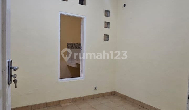 Rumah Bagus Siap Huni di Jababeka Cikarang 2