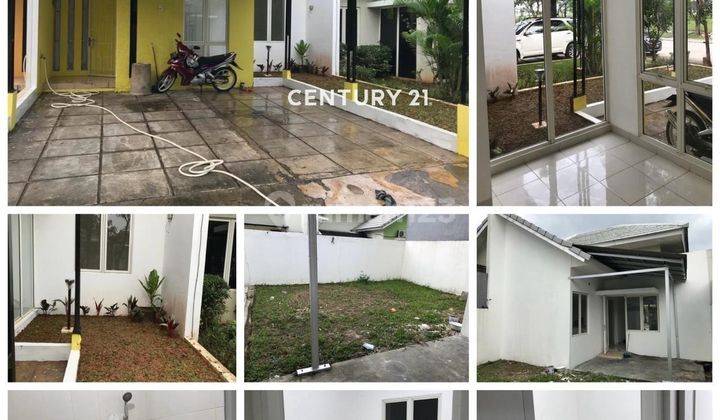 Rumah Bagus Siap Huni Di Cluster Ivory Lippo Cikarang 2