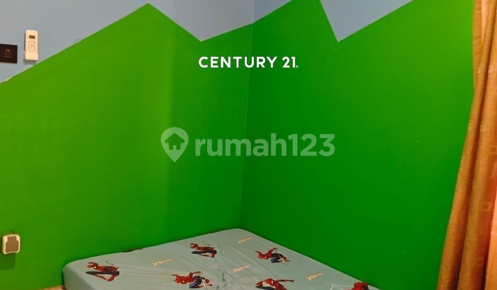 Rumah Bagus Siap Huni di Vassa Wood Lippo Cikarang 2