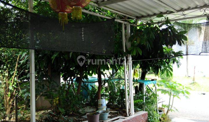 Rumah Siap Huni Lokasi Strategis  Furnished  Dekat Sekolah  Mall  1