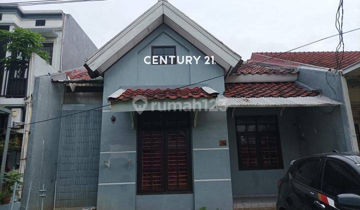 Rumah Bagus Siap Huni Di Cluster Beverly Lippo Cikarang  1