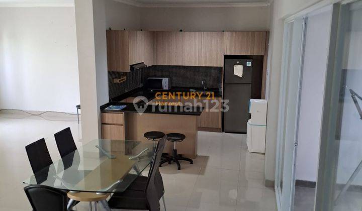 Rumah Bagus 2 Lantai Furnished Siap Huni Di Dago Lippo Cikarang 2