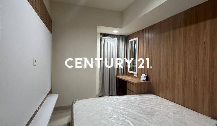 Apartment Orange County 2 BR Furnished Di Cikarang 2