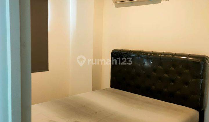 Apartment Trivium 2 BR Furnished Siap Huni Di Lippo Cikarang 2