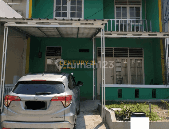 Rumah Kos Kosan  2 Lantai Furnished Siap Huni Di Meadow Green 1