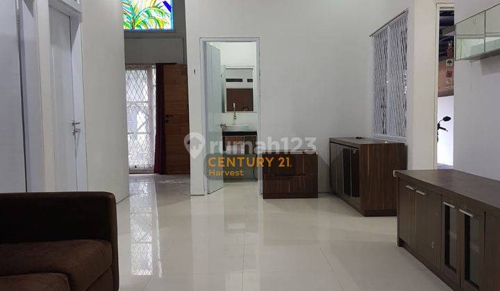 Rumah Bagus Semi Furnished Siap Huni Di Jababeka 2