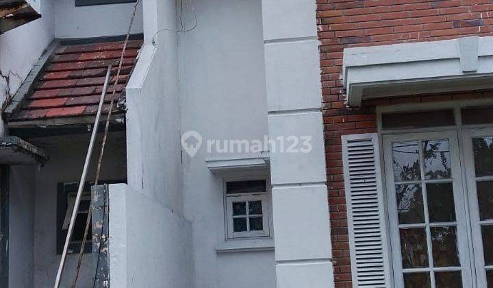 Rumah Bagus Siap Huni Di Cluster Beverly Lippo Cikarang 2