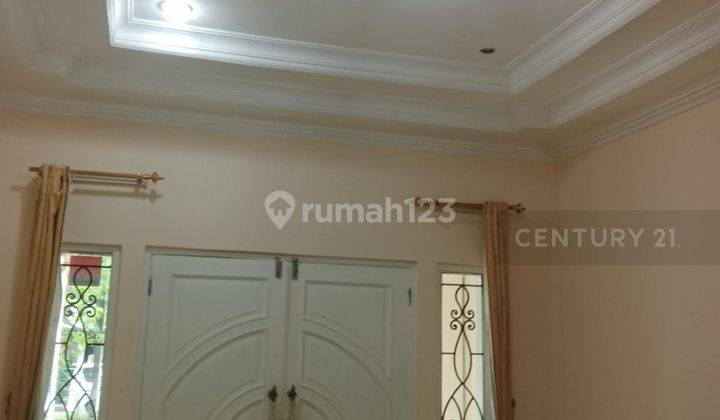 Do Rumah Bagus Siap Huni Claster Medowgrend 2