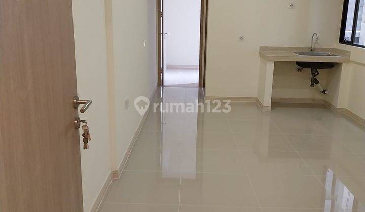 Apartment Meikarta Twinford 2 BR Di Cikarang