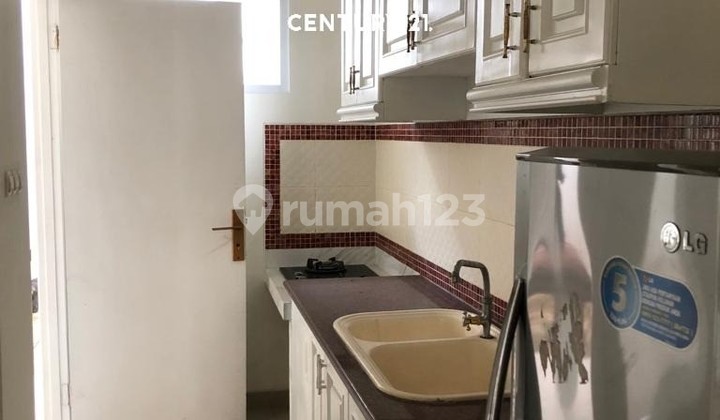 Rumah Bagus Siap Huni Di Cluster Beverly