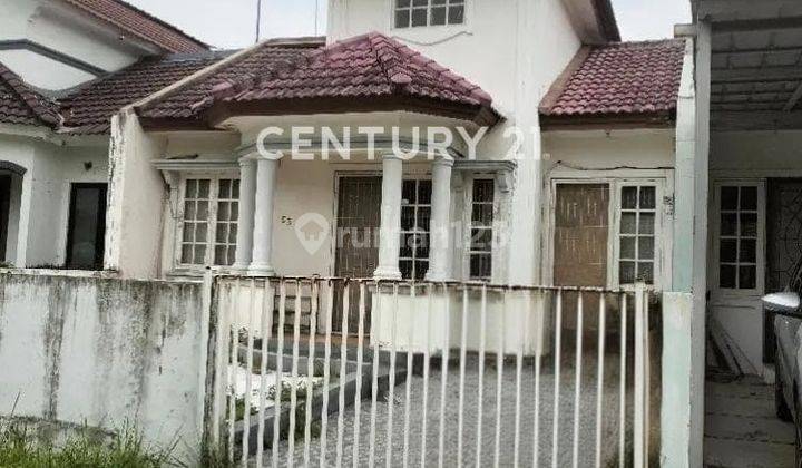 Rumah Hawai Cluster  Asri Dan Nyaman  Jual 1