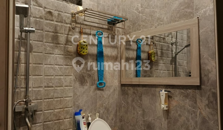 Rumah Bagus Full Renovasi Siap Huni Deltamas 1