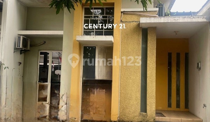 A Nice Ready-to-Occupy House in Ivory Cluster, Lippo Cikarang