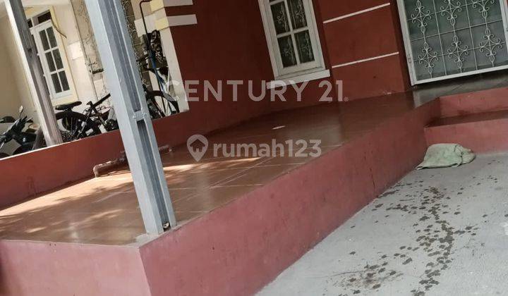 Rumah Bagus Siap Huni Lembah Hijau Lippo Cikarang 1