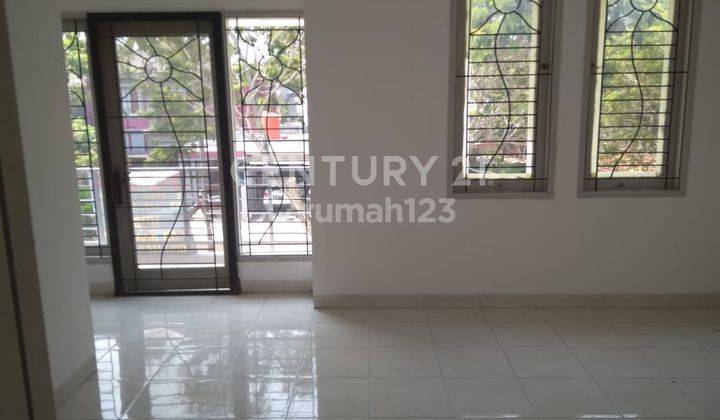 Siap Huni Rumah Luas Nyaman Asri Deltamas  1