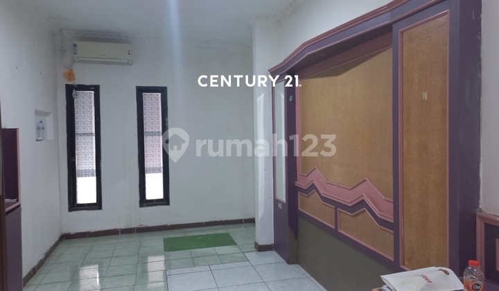 Rumah Bagus Siap Huni di Bougenville Lippo Cikarang