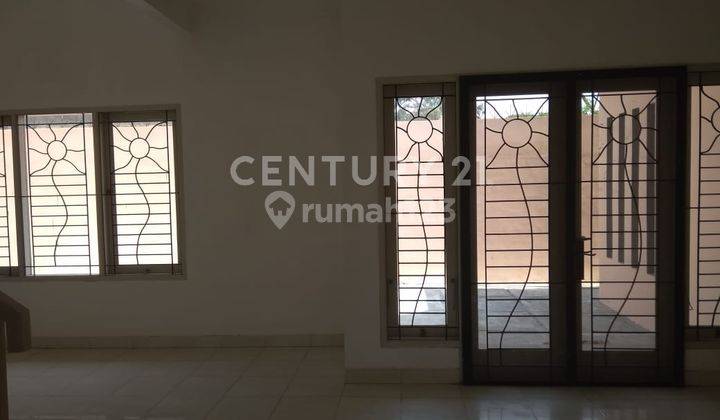 Siap Huni Rumah Luas Nyaman Asri Deltamas  2