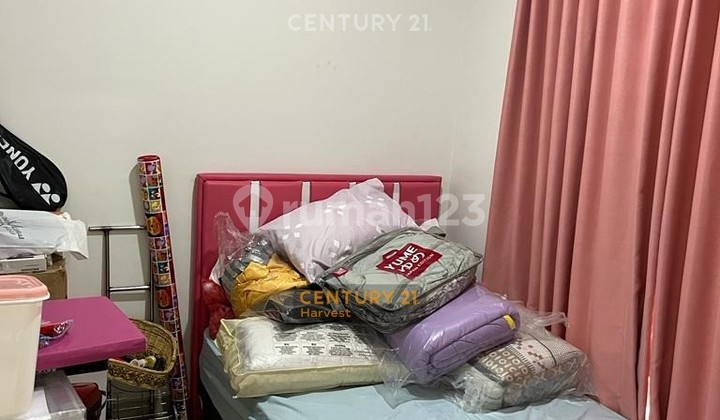 Rumah Bagus Siap Huni di Cluster Savasa Lippo Cikarang 2