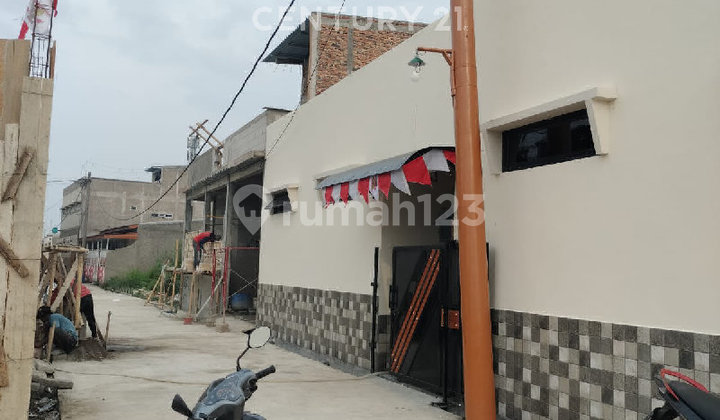 For Sale Cheap Boarding House In Galuh Mas West Karawang