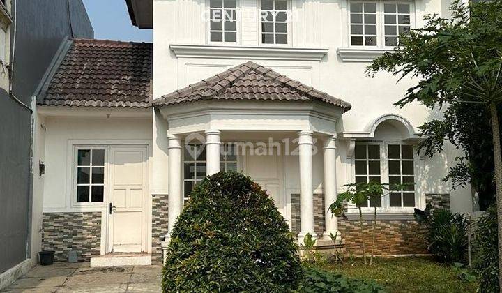 Rumah Bagus Siap Huni Di Hawai Deltamas  2