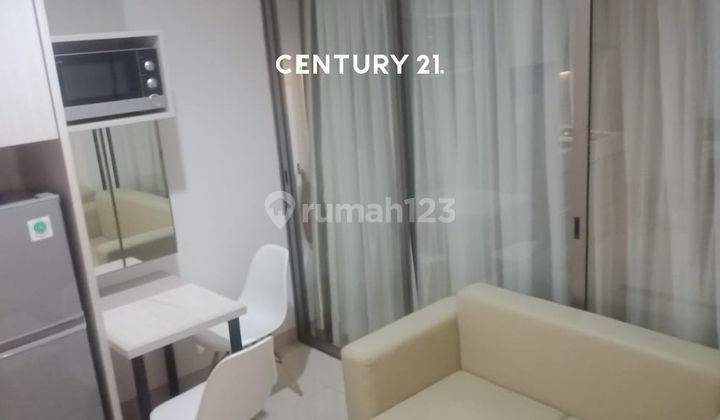 Apartment Bagus Siap Huni Di Orange County Tower Glendale 2