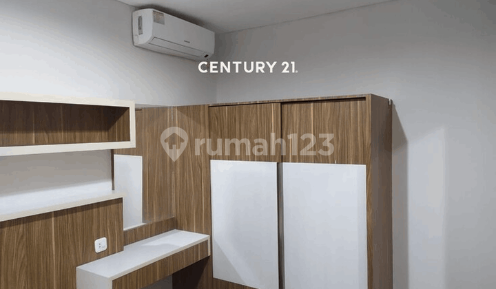 Good Ready-to-Occupy Apartment at Trivium North Lippo Cikarang 2