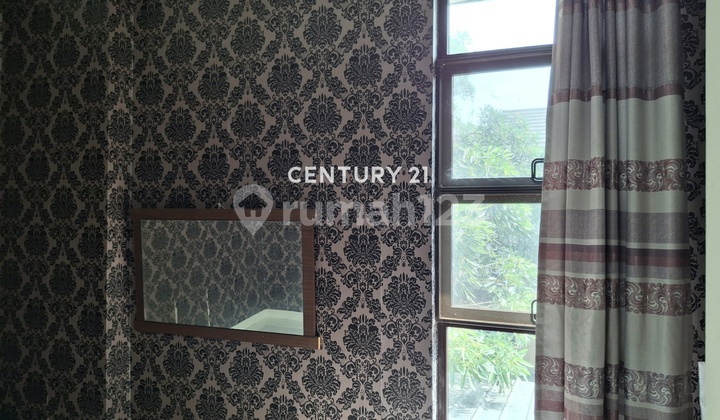 Rumah Bagus Siap Huni Di Lippo Cikarang  2