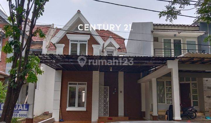 Rumah Bagus Siap Huni Di Cluster Beverly Lippo Cikarang 1