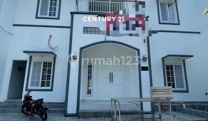 Rumah Bagus 2 Lantai Siap Huni Di Lippo Cikarang