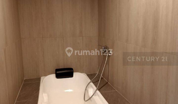 Apartemen Orange County 2 BR Furnished Siap Huni  2