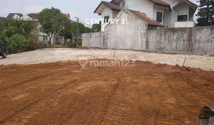 Tanah Strategis Siap Bangun Di Cluster Meadow Green Cikarang 1