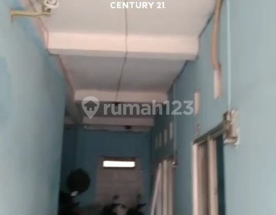 Kos Kosan Bagus di Gang Uyut Sabiin Pasir Gombong 2