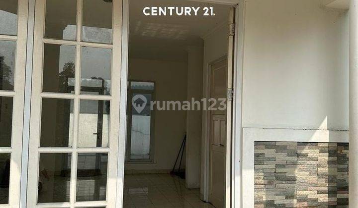 Rumah Bagus Siap Huni Di Hawai Deltamas  1