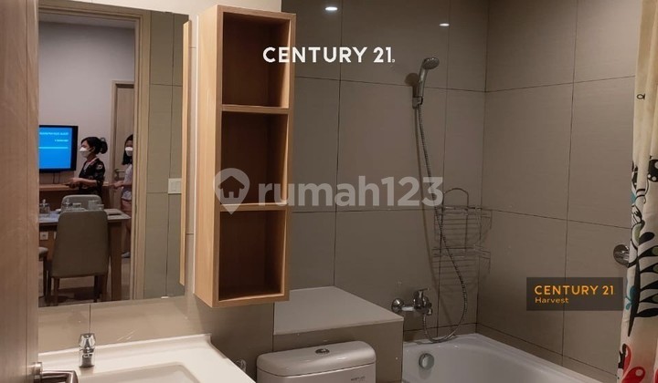 Good Ready-to-Live-in Apartment in Orange County Good Ready-to-Live-in Apartment in Orange County