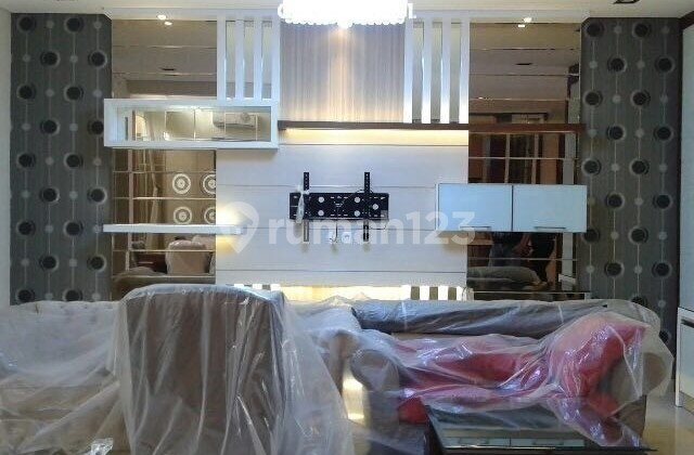 Rumah Bagus Siap Huni di Cluster Oakwood Lippo Cikarang 2