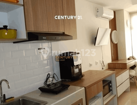 Apartment Bagus Siap Huni di Chadstone Cikarang Apartment Bagus Siap Huni di Chadstone Cikarang