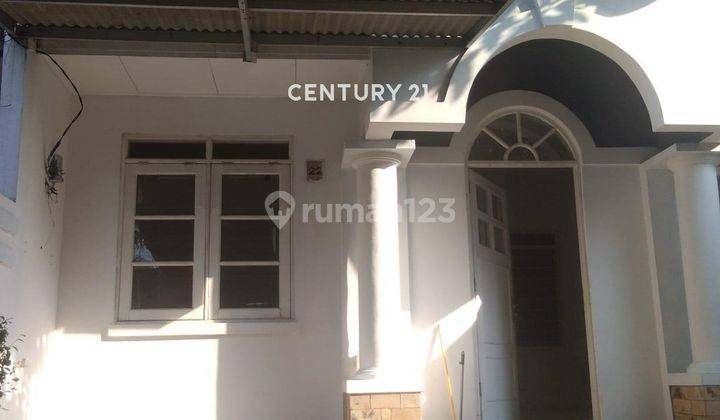 Rumah Bagus Siap Huni Di Cluster Sriwijaya Lippo Cikarang 1