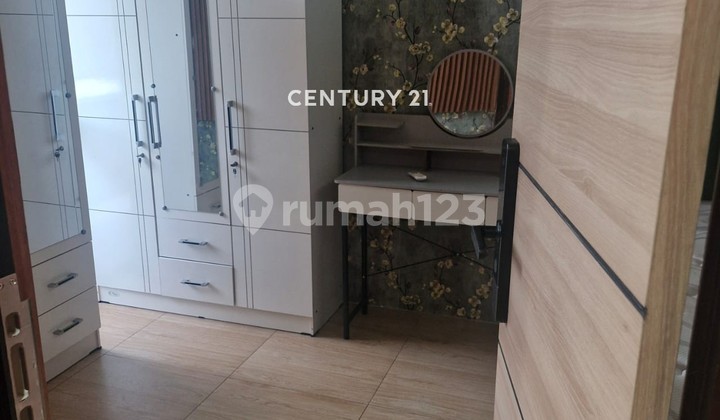 Hunian Nyaman di Lippo Cikarang Akses Mudah Lingkung 2