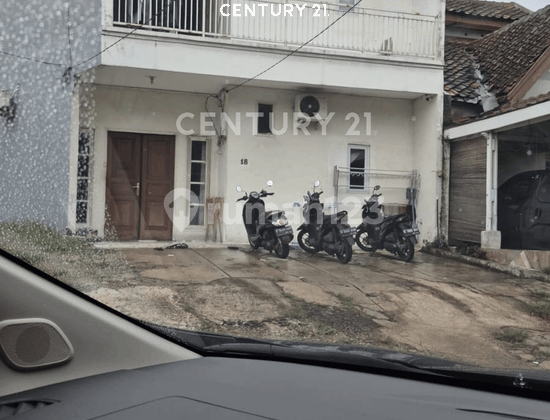 Rumah Kos Kosan Siap Huni di Cluster Meadow Green Lippo Cikarang Rumah Kos Kosan Siap Huni di Cluster Meadow Green Lippo Cikarang