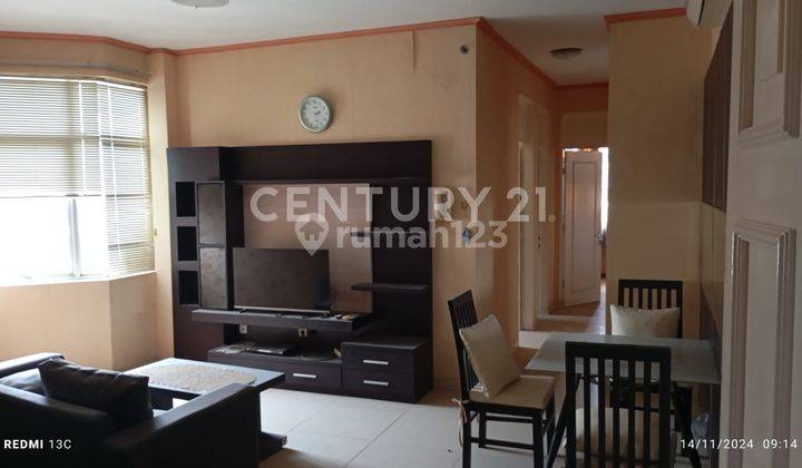 Apartemen Mewah Dan Murah Di Lippo Cikarang 1