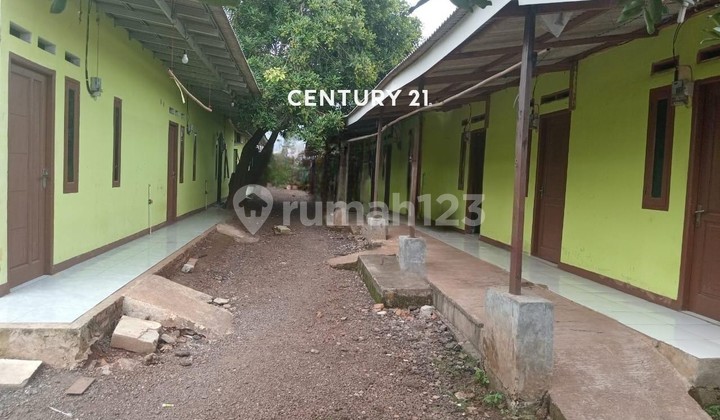 Kost Kost An 3 Petak  16 Pintu Di Desa Serang Cibarusah