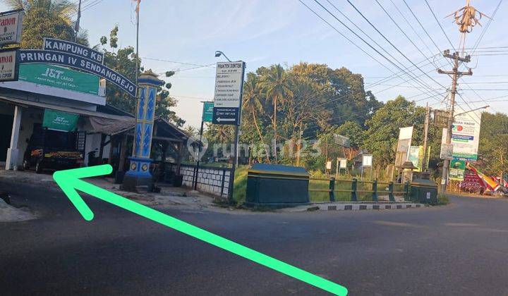 Kavling Murah Dekat Desa Wisata Jonggrangan Minggir Sleman 1