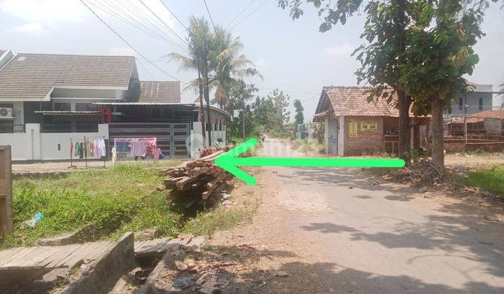 Di Jual Tanah Utara Sd Kembang Asri 2 Sidokarto Godean Sleman 2