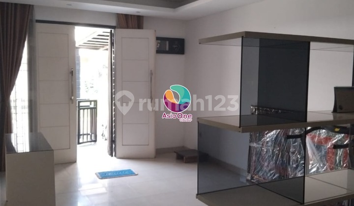 Rumah Bagus Shm Di Cibubur Raffles Hills 2