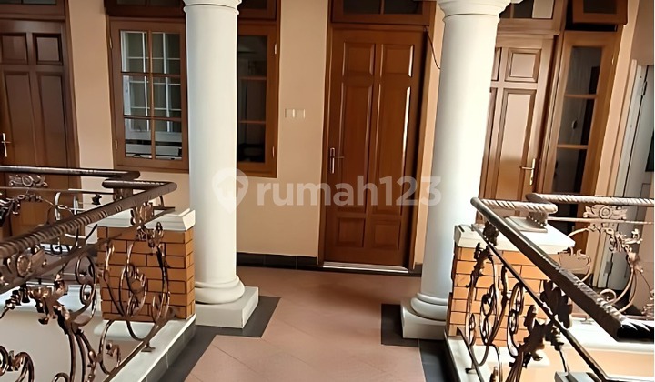 Jual Bagus Rumah Shm Di Cibubur Kota Wisata