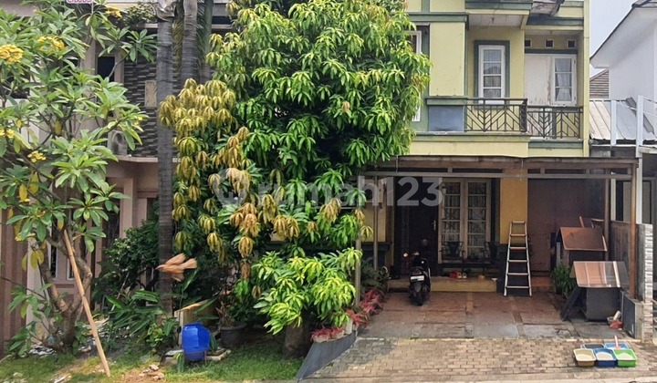 Sell Nice House Shm In Cibubur