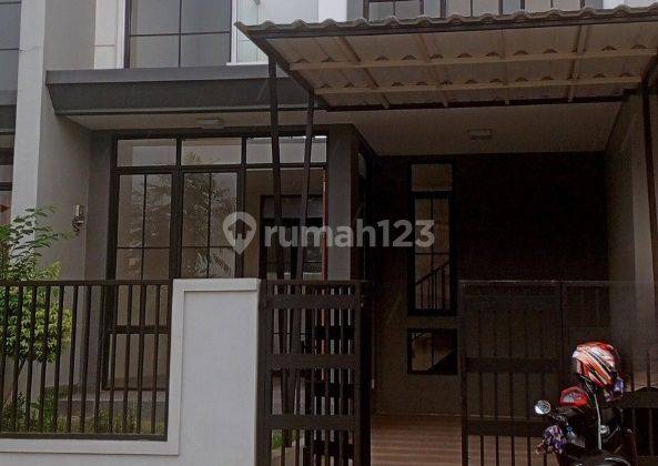 Rumah Bagus Di Cileungsi Metland 1