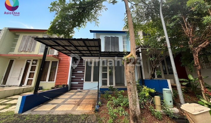 Rumah Bagus SHM di Cibubur Rumah Bagus SHM di Cibubur